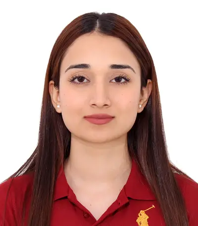 Fatima Rashid Rashid Bashir Minhas