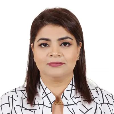 Saba Khaliq Aamir Mahmood