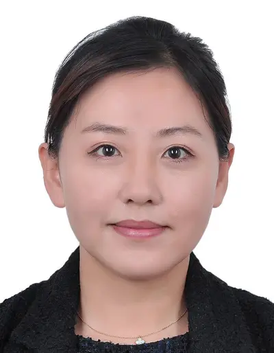 Jia Liu