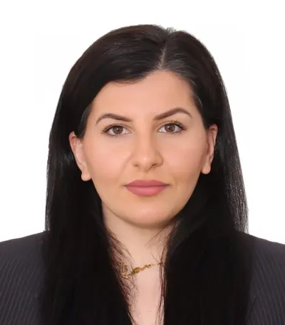 Merna Tallou