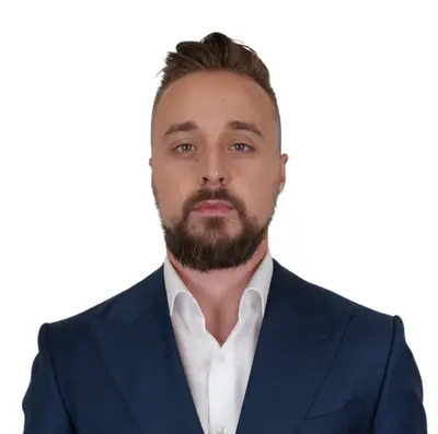 Mykyta Goliev