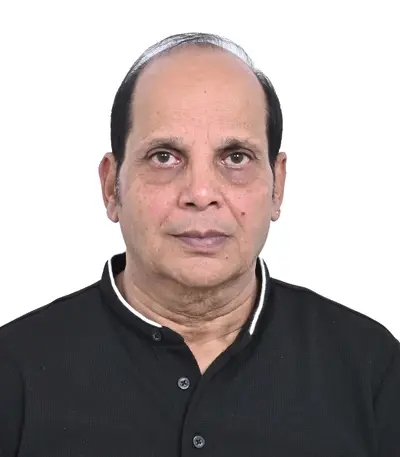 Sanjay Goel Tribhuwan Kumar Goel