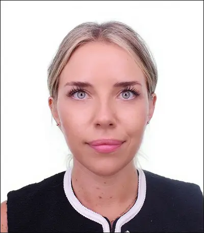 Dina Diehl
