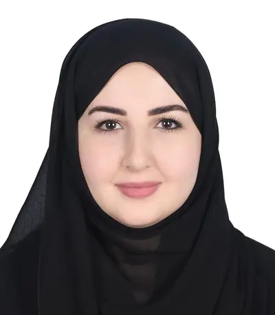 Layla Khalil Zidan