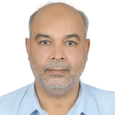 Humayun Ejaz Muhammad Ejaz