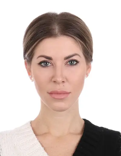 Elena Golod