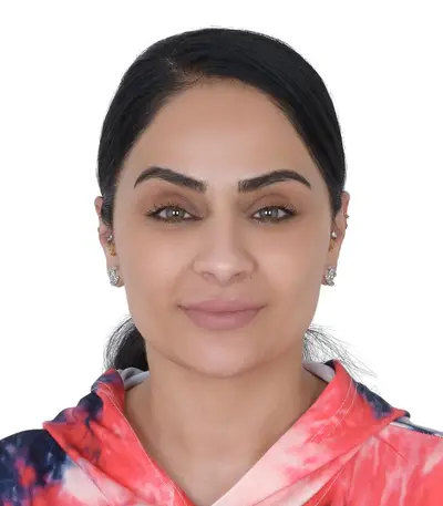Dimple Singh