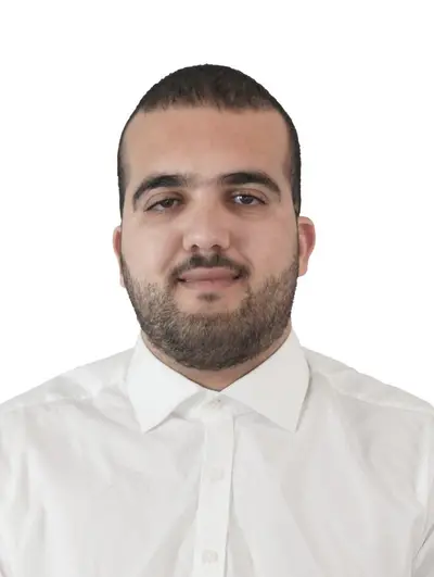 Adem Zoubeidi