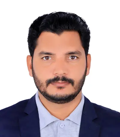 Muhammad Naeem Muhammad Azeem