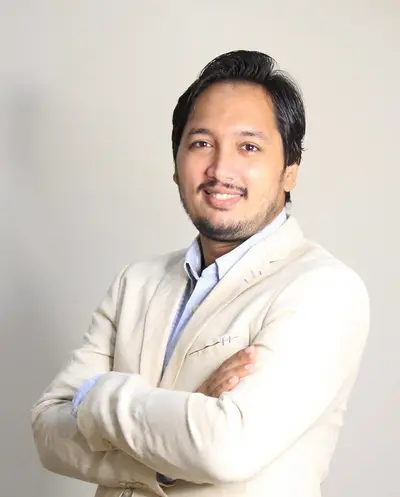 Muhammad Farrukh Khan Muhammad Azam Khan