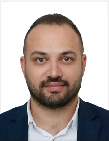 Basel Hesham Mesalati