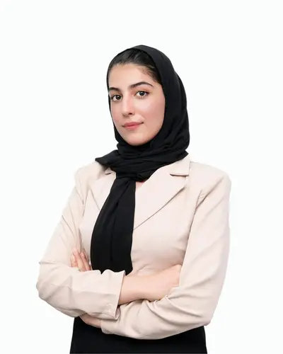 Maryam Heydar Afrashteh