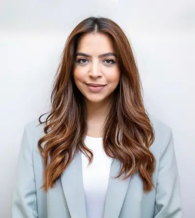 Hira Nazir Nazir Adenwala