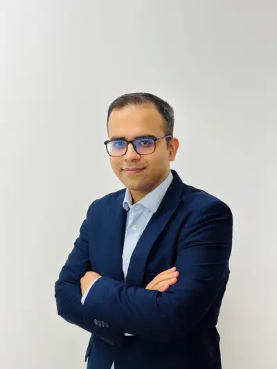 Sachin Ashok    Jethani