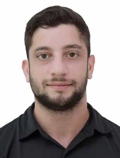 Oussama Tarek Lababidi