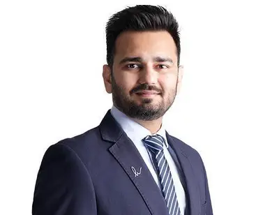 Sukan Jayesh Zaveri