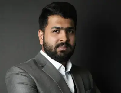 Daniyal Ahmed