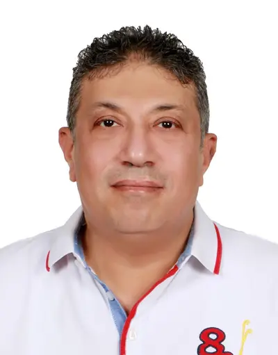 Waleed Ahmed Nabeel Mohammed Salama