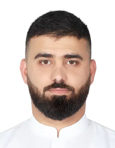 Mohammed Hashim Khudhair Tuaimah