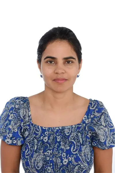 Navita Sharma Ishwar Jale