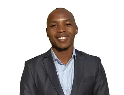 Joseph Ssesimba