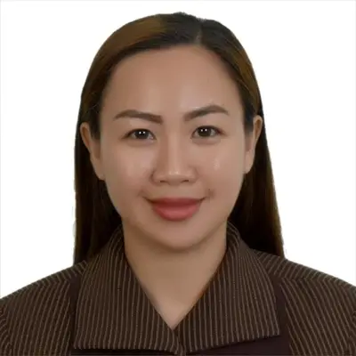 Roseney Angeline Poblador Torrico
