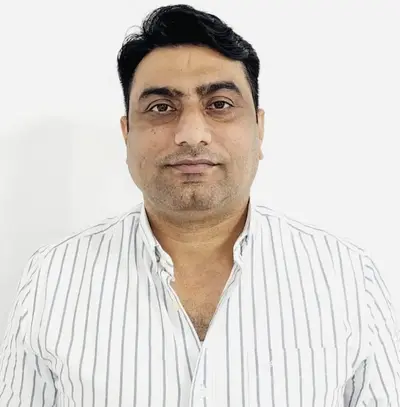 Tanveer Ahmaedmuhammad Ramzan Malik