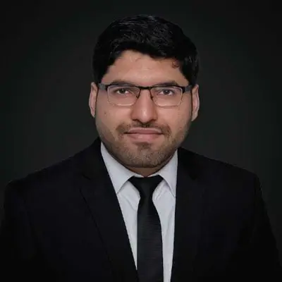 Tahseen Ali Muhammad Ali