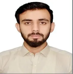 Afaq Ahmad Ishfaq Ahmad