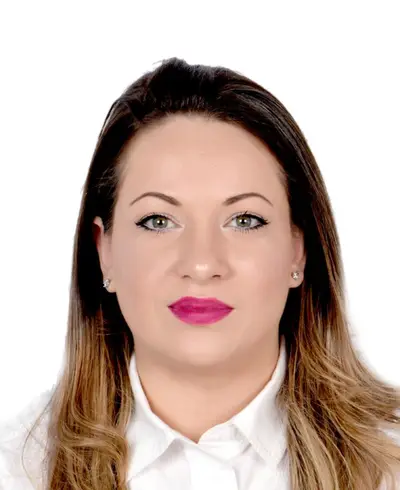 Cristina Elena Lungu