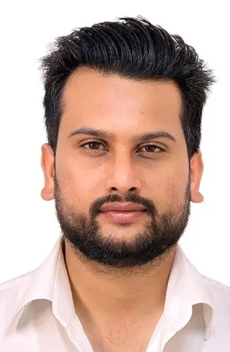Akash Singh Ishwari Prasad Singh