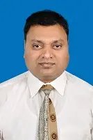 Ananta  Sahadev