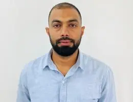 Jaseem Kuraisi Rahees Ahmad