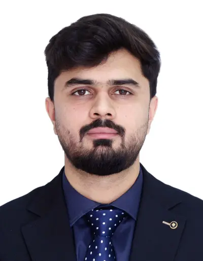 Shavaiz Javaid Javaid Anwar