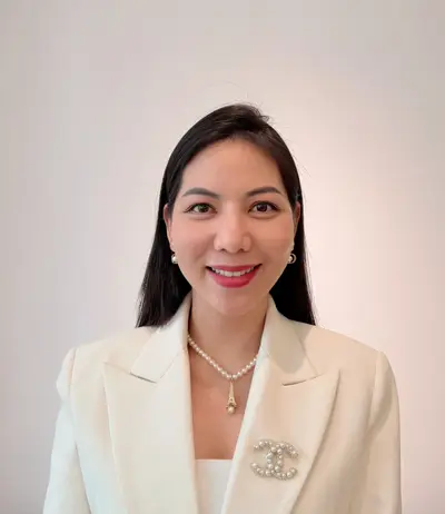 Tran Thi Thang