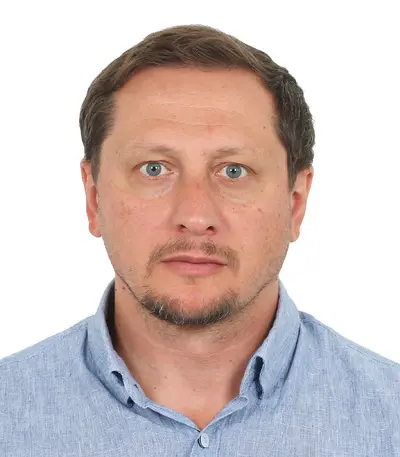 Sergey Guz