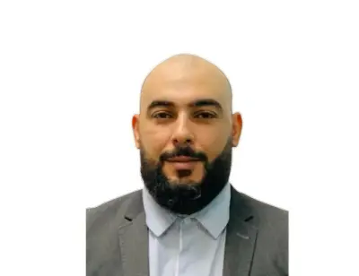 Tarek Ahmed Reda Ghareb