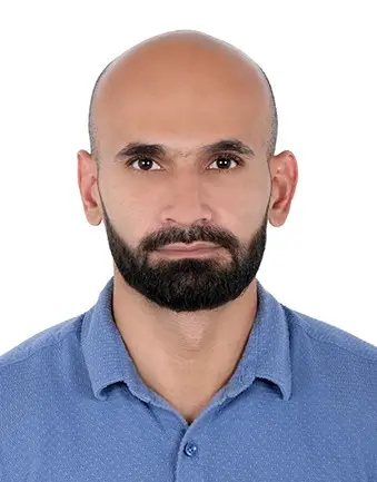Muhammad Noman Khan Muhammad Munir Khan