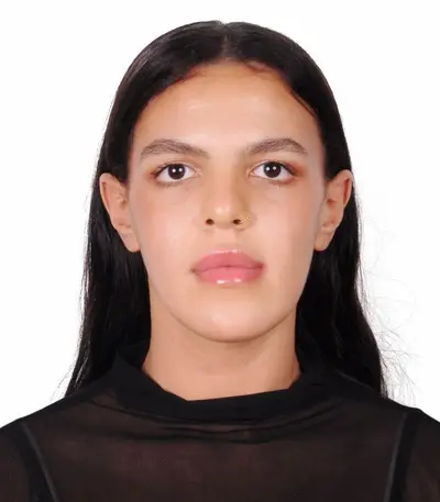Aida Mohamed Morsy Abdelaziz