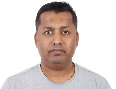 Kashif Hussain Soomro