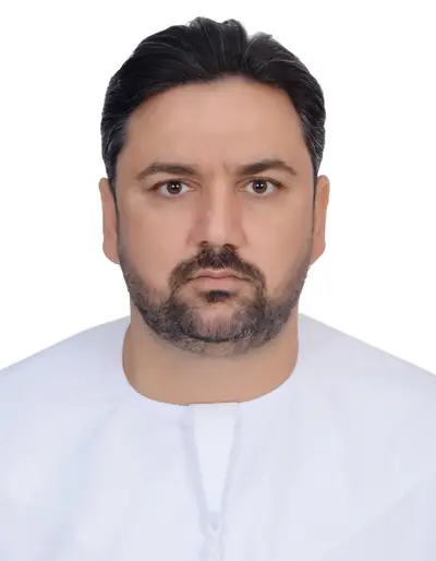Arkan Malik Hammood Alkubaisi