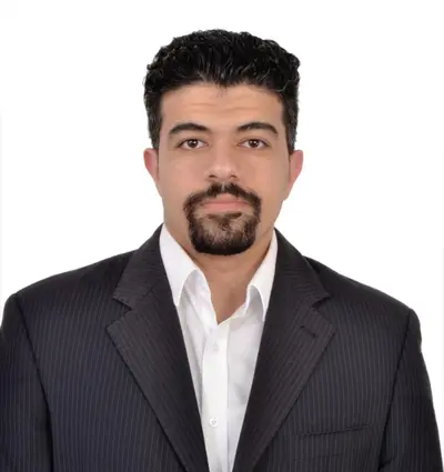 Baraa Abdulrahman Abu Shakra