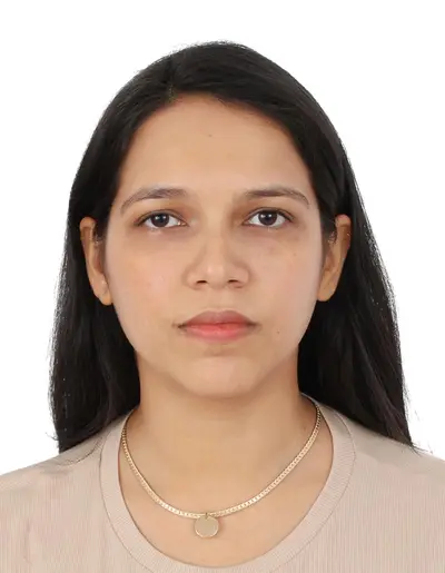 Surbhi Rakesh Kumar Sharma