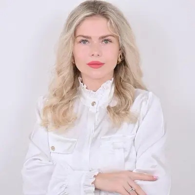 Svetlana Sarmanova