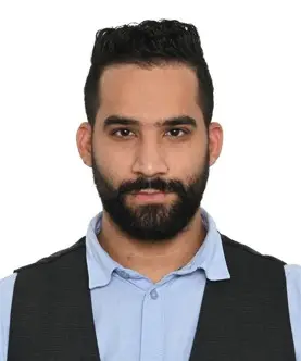 Mohamed Salem Sayed Mahmoud