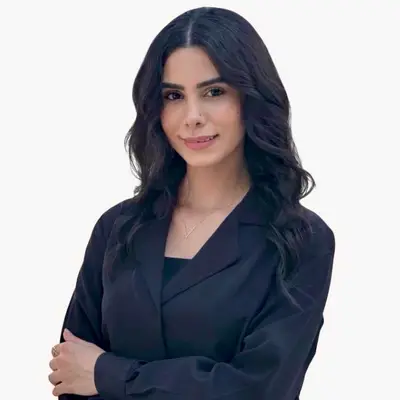 Donya Amir Zakeri