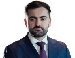 Khushbakht Shekhov