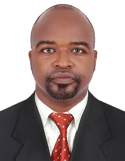 Jim Claude Arizuma Seboru