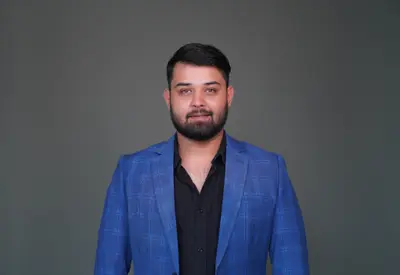 Javed Moin Qureshi Aamir Sattar Qureshi