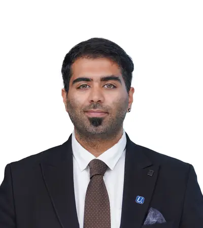 Nitesh Gul Ramnani    Ramnani